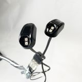Analog Signal Pods Flush Mount Universal LED Indicators