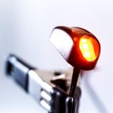 Analog Signal Pods Triumph LED Indicators