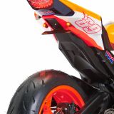 Analog Signal Pods Flush Mount Universal LED Indicators
