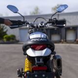 Analog Signal Pods Ducati Scrambler