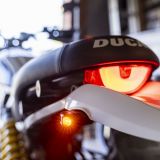 Analog Signal Pods Ducati Scrambler