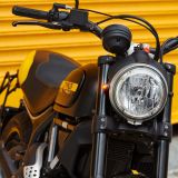 Analog Signal Pods Ducati Scrambler