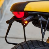 Analog Signal Pods Ducati Scrambler