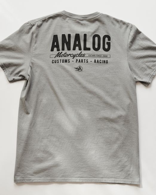 Essential Tee