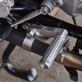 BMW Billet Cactus Pegs