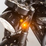 Analog Signal Pods Triumph LED Indicators